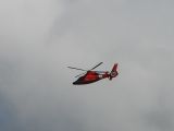 Coast Guard Flyby 2